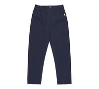 Element Pantalon Regular Comfort Chino Twill Homme Bleu XS