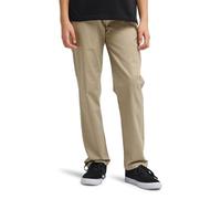 Element Pantalon Regular Comfort Chino Y Garçon 8-16 Ans Beige