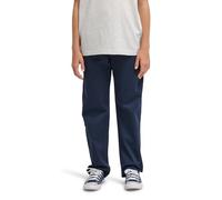 Element Pantalon Regular Comfort Chino Y Garçon 8-16 Ans Bleu