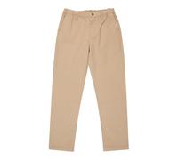 Element Pantalon Regular Comfort Chino Y Garçon Beige