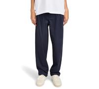 Element Pantalon Regular EWAIST WK Homme Bleu 33