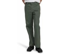 Element Pantalon Relax Work Chino Homme Noir 32