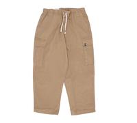 Element - Pantalon Utilitaire Chillin Kaki - Homme - Pantalons - Beige - Taille: S