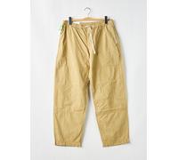 Element - Pantalon Long Homme Kaki - Homme - Pantalons - Vert - Taille: XS