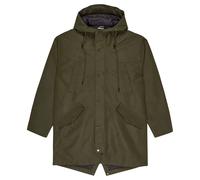 Element Parka Fishtail
