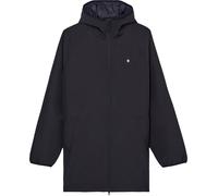 Element - Parka imperméable et chaude - Alder 2.0 Travel Parka Winter Flint Black pour Homme en Nylon - Taille XL - Noir Noir XL