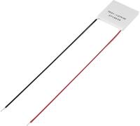 Elément Peltier TRU COMPONENTS TES1-127030 1569029 15.4 V/DC 3 A 25.7 W (L x l x H) 30 x 30 x 3.6 mm