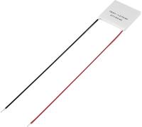 Elément Peltier TRU COMPONENTS TES1-127040 1389165 15.4 V/DC 3.9 A 33.4 W (L x l x H) 30 x 30 x 3.2