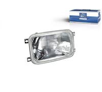 DT Spare Parts 2.24126SP Phare avant