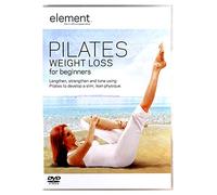 Element: Pilates Weight Loss [Edizione: Regno Unito] [Import]