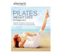 Element: Pilates Weight Loss For Beginners