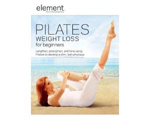 Element: Pilates Weight Loss for Beginners