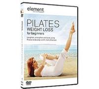 Element - Pilates Weight Loss For Beginners G