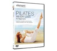 Element - Pilates Weight Loss For Beginners [Import Anglais] (Import)