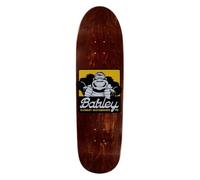 ELEMENT Planche de Skate Burley Barley 8.875