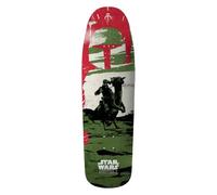 ELEMENT Planche de Skate Star Wars 80 9.25 Boba - 9 ¼