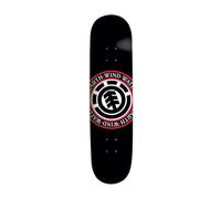 ELEMENT Planche skate SEAL CLASSIC Noir 8.5"" - Planche seule