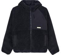 Element Veste Wolfe Sherpa Noir Homme XL