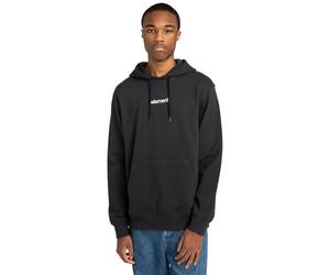 Element Polaire Simple Logo PO Noir S