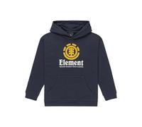 Element Polaire Vertical PO Y Garçon Bleu XS/8