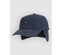 Element Polar Fleece Trapper Casquette bleu Uni