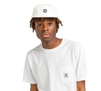 Element Pool - Casquette Strapback - Homme - One Size - Blanc.