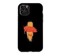 Élément Porc Signe Animal Menton. Horoscope Coque pour iPhone 11 Pro