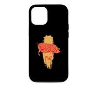Élément Porc Signe Animal Menton. Horoscope Coque pour iPhone 12/12 Pro
