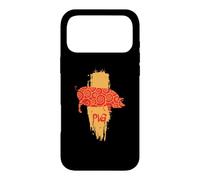 Élément Porc Signe Animal Menton. Horoscope Coque pour iPhone 17 Pro Max
