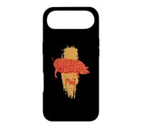 Élément Porc Signe Animal Menton. Horoscope Coque pour iPhone Air