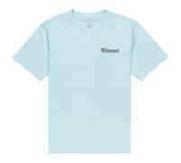 Element - Post Nap S/S - T-shirt - S - omphalodes