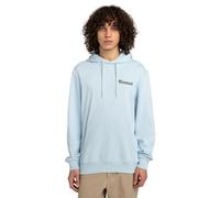Element Post Nap - Sweat à Capuche - Homme - M - Bleu.