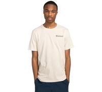 Element Post Nap - T-Shirt à Manches Courtes - Homme - XS - Beige.