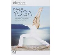 Element: Power Yoga [Edizione: Regno Unito] [Import]