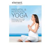 Element: Prenatal & Postnatal Yoga - DVD Zone 1