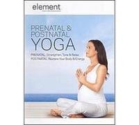 Element - Prenatal And Postnatal Yoga G