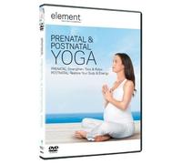 Element - Prenatal And Postnatal Yoga [Import Anglais] (Import)