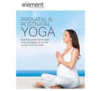 Element: Prenatal & Postnatal Yoga