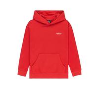Element Pull CO PO Y Garçon 8-16 Ans Rouge L/14