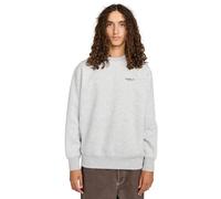 Element Pull en Polaire CO CR Homme Gris L