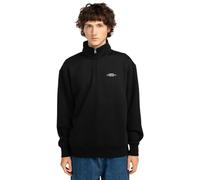 Element Pull en Polaire CO Quarter Zip Homme Bleu XS