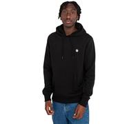 Sweatshirt à capuche Element Cornell Classic noir intense - L