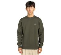 Vêtements Element Icon Embroidery Cr pour Homme XL Vert