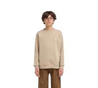 Element Pull en Polaire Icon Embroidery CR Y Garçon 8-16 Ans Beige