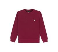 Element Pull en Polaire Icon Embroidery CR Y Garçon 8-16 Ans Rouge L/14