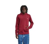 Element Pull en Polaire Icon Embroidery PO Homme Rouge L