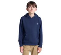 Element Pull en Polaire Icon Embroidery PO Y Garçon 8-16 Ans Bleu M/12