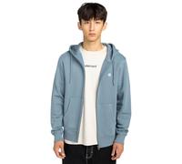 Element Pull en Polaire Icon Embroidery ZH Homme Bleu S