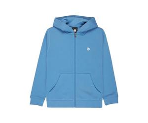 Element Pull en Polaire Icon Embroidery ZH Y Garçon 8-16 Bleu