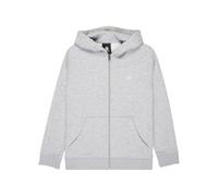 Element Pull en Polaire Icon Embroidery ZH Y Garçon 8-16 Gris